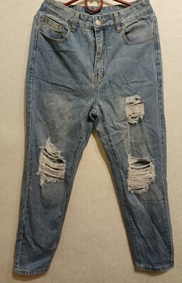 Джинси жіночі Shein