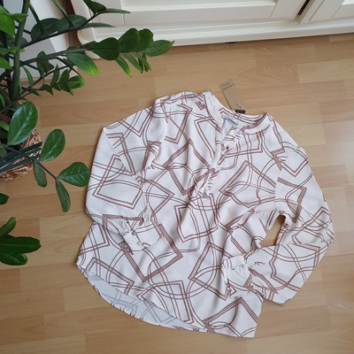 Блуза нова з біркою р.46-48 ❤️від 2-х лотів подарунок