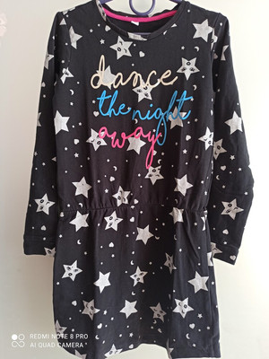 Платье теплое, трикотаж двунитка,новое.