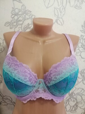 Красивий бюстгальтер на кісточках Ann Summers 90D