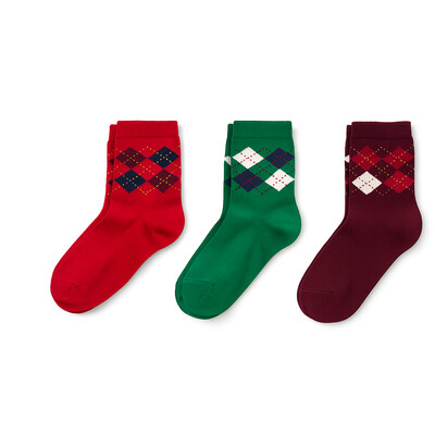 ♕ Комплект ♕ Якісні дитячі шкарпетки Tchibo(Німеччина) розмір 27-30