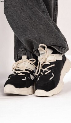 Кросівки зима