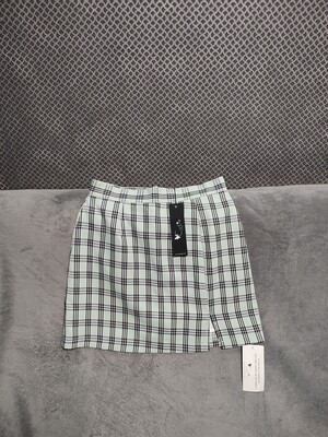 Симпатичная юбочка на подкладке, р.40(евро)