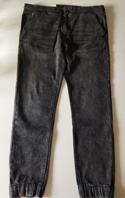 Чоловічі джинси джогери Esmara L