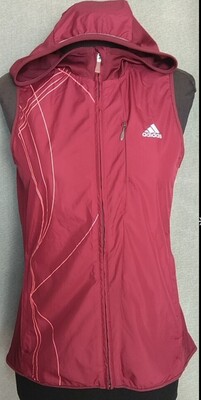 Жилетка спорт