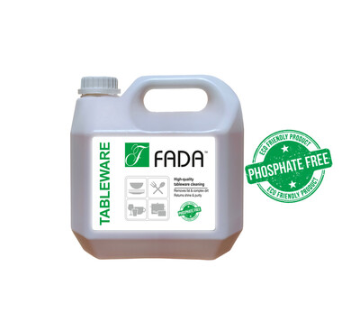 Засіб (концентрат для миття посуду) 3 л