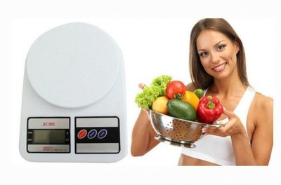 Кухонные весы до 10 кг+ батарейки в комплекте.функция тарирования