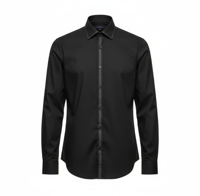 Чоловіча сорочка tailoe & cutter, розмір s-m