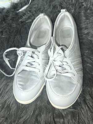 Adidas, uk5 38p siri балетки полукеди