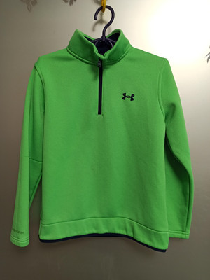 Кофта гольф полиэстер с начесом