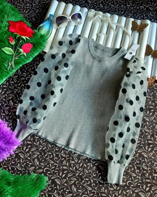 Нарядная кофточка новая