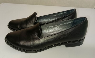 Балетки жіночі Topas, шкіра