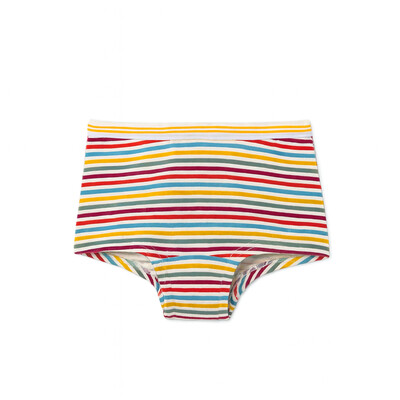 ♕ Трусики для дівчинки з органічної бавовни, Tchibo, розмір 110-116