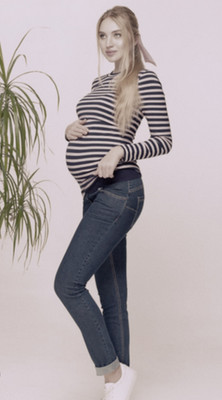 Штаны для беременных