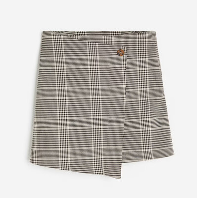 Трендова стильна спідниця, 13-14 років