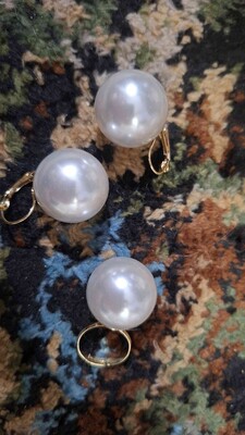 меганабор. жемчуг