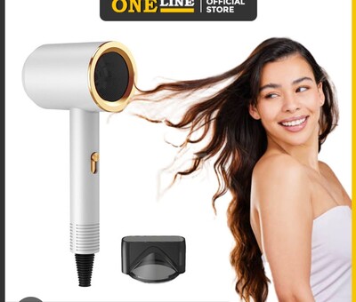 Фен для волос