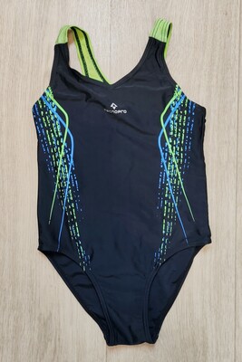 #3216. Купальник 116р