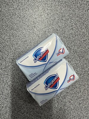 106. Мило 2 шт х 90g