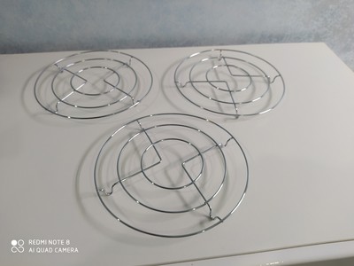 Подставки под горячее(3 штуки)