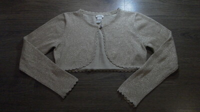 Болеро Monsoon состояние очень хорошее