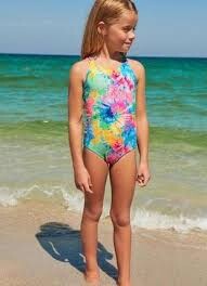 Купальник Next 7років