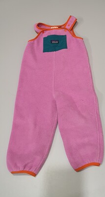 ❣️Patagonia флісовий комбінезон на 3 роки