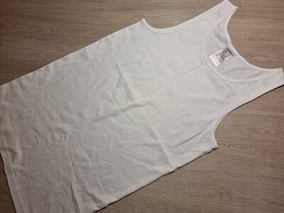 Ліверджи! Трикотажна чоловіча майка Ххл розмір! Лот 553