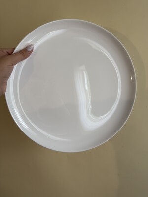 Велика тарілка