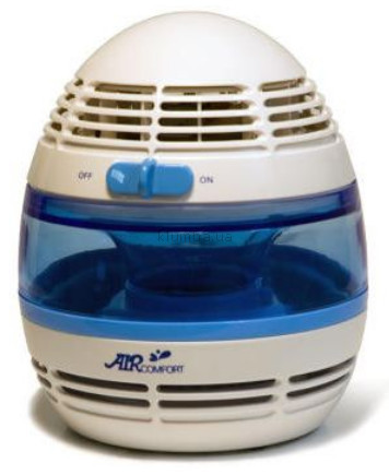 Детский увлажнитель AirComfort HP-900Li