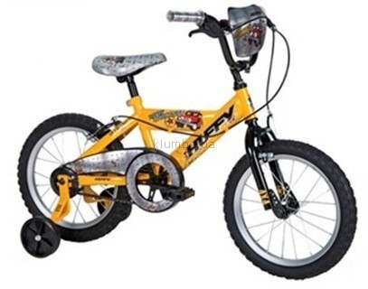 Детский велосипед Huffy 16 дюймов  (218-123)