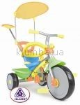 Детский велосипед Injusa Велосипед  с крышей (384)