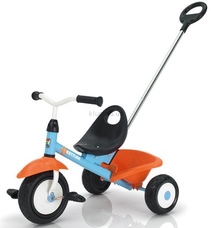 Детский велосипед Kettler Funtrike blue (08176-500)