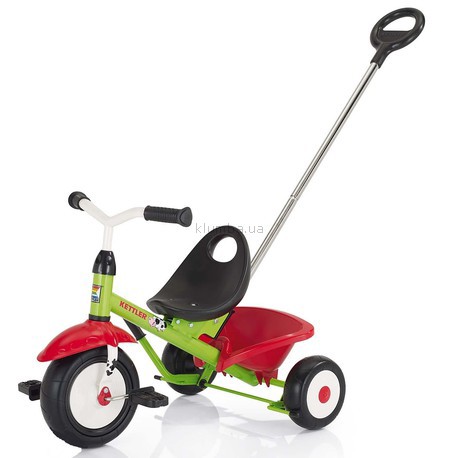 Детский велосипед Kettler Funtrike Emma (3025-0000)