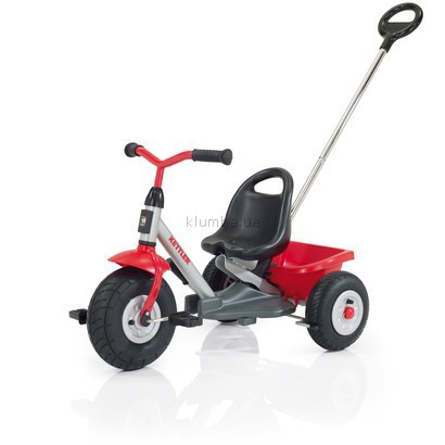 Детский велосипед Kettler Startrike Air (8826-500)