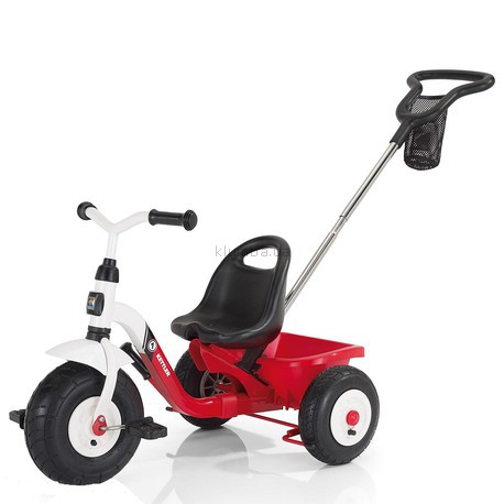 Детский велосипед Kettler Toptrike Air Boy (03050-5000)