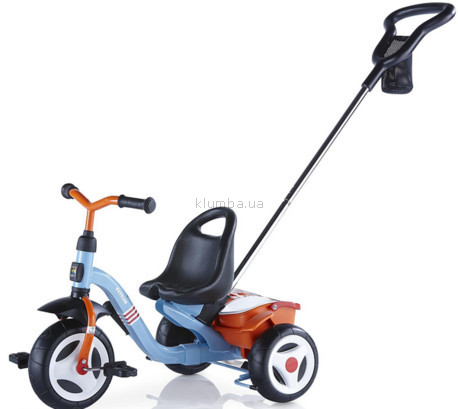 Детский велосипед Kettler Toptrike Capt'n Kiddy (03055-5020 )