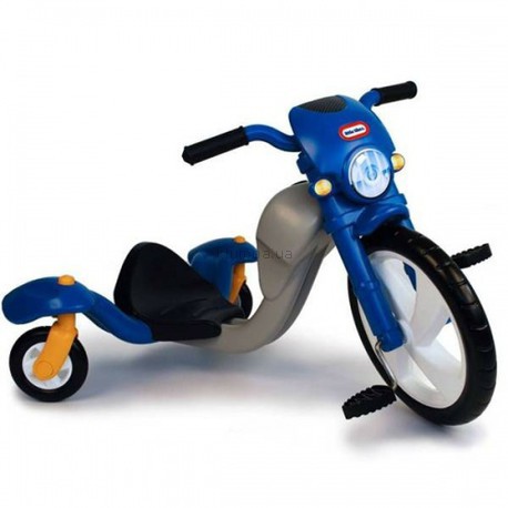 Детский велосипед Little Tikes 618246