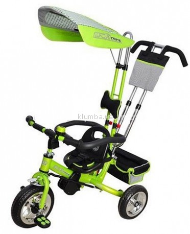 Детский велосипед Profi Trike M 0450-3