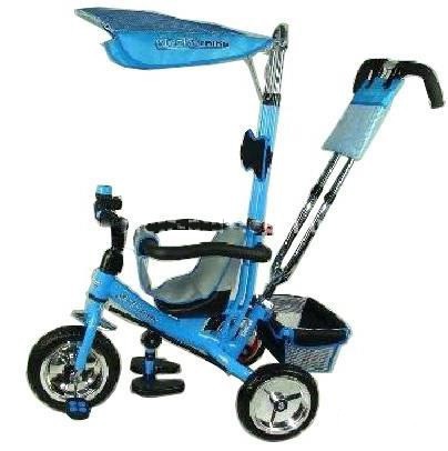 Детский велосипед Profi Trike M 0450