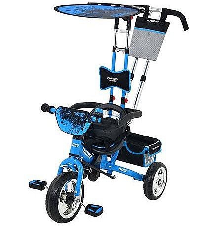 Детский велосипед Profi Trike М 5360-1