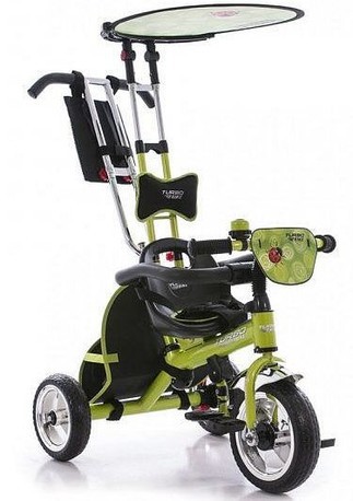 Детский велосипед Profi Trike М 5360-3