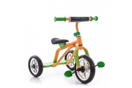 Детский велосипед Profi Trike M0688-1