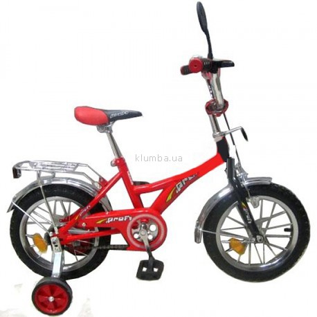 Детский велосипед Profi Trike P1426, 14 дюймов