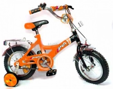 Детский велосипед Profi Trike W1648S, 18 дюймов