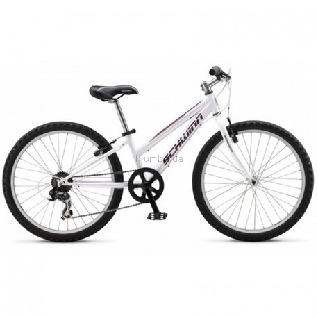 Детский велосипед Schwinn Frontier Girls, 24 дюйма