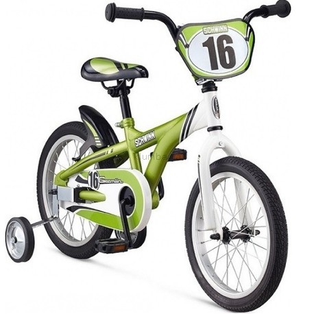 Детский велосипед Schwinn Gremlin Boys, 16 дюймов