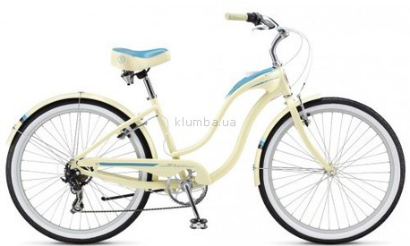 Детский велосипед Schwinn Hollywood Women, 26 дюймов (20140