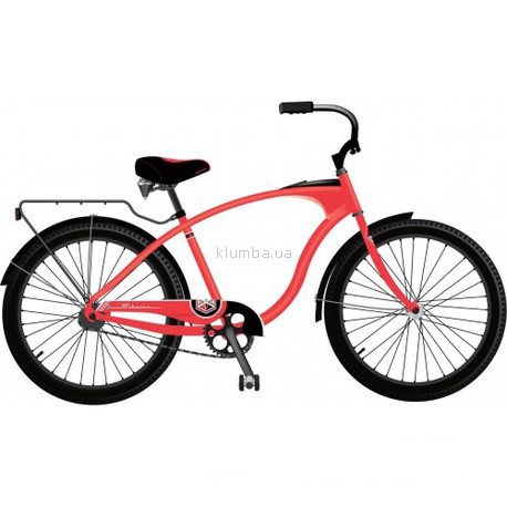 Детский велосипед Schwinn Mark V, 26 дюймов