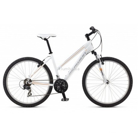 Детский велосипед Schwinn Mesa 2 Women рама XS, 26 дюймов